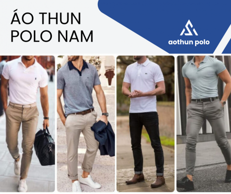 Cách bảo quản áo thun