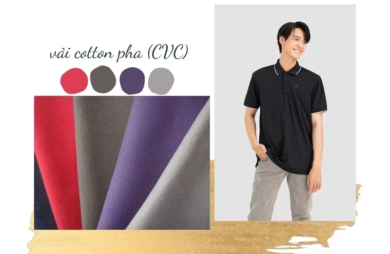Vải thun cá sấu