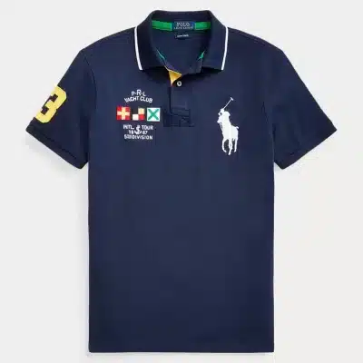ao thun polo