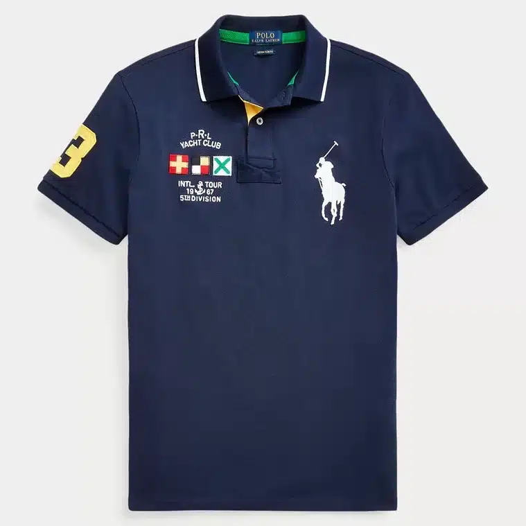ao thun polo 